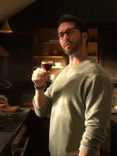 Ninja Luxe™ Café Pro Series, Emerald & Gold