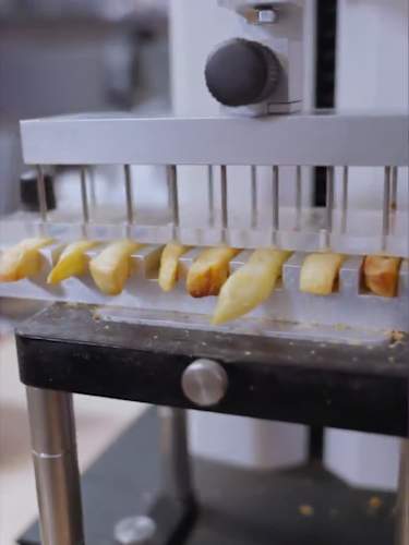 Ninja Crispi™ 4-in-1 Lavender Glass Air Fryer 4 QT & (2) 6 Cup Containers